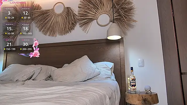 Snapshot of LunarAngel_ chatting on 4, 2, 2026 LunarAngel online show from 4, 2, 2026