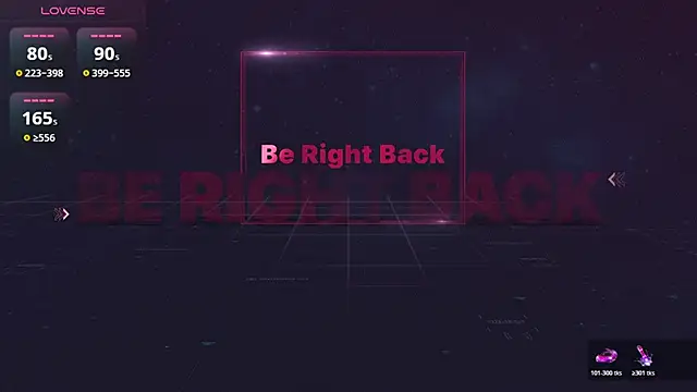 Kayla21  online show from 11, 2, 2026