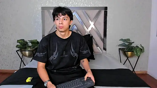 Tyler durten online show from 22, 10, 2025