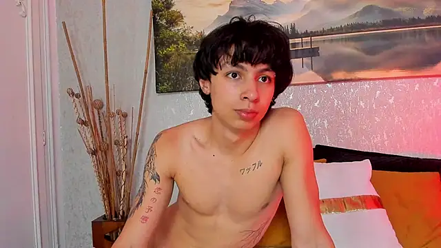 Tyler durten online show from 12, 3, 2026