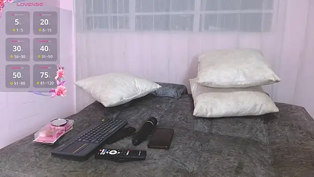 AnnieSparkle online show from 14, 4, 2026