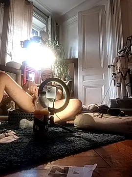 Titilouonlyf69 online show from 15, 11, 2025