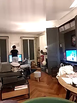 Titilouonlyf69 online show from 16, 1, 2026