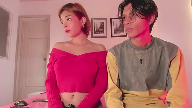 FuckingYoungs online show from 6, 10, 2025