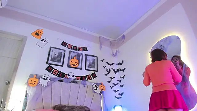 FuckingYoungs online show from 19, 10, 2025