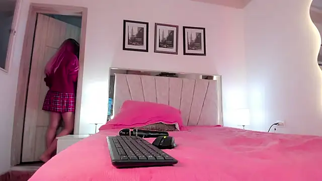 FuckingYoungs online show from 11, 11, 2025