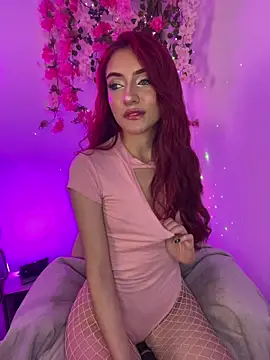 LucyGray online show from 12, 11, 2025