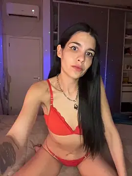 Snapshot of IaraStone chatting on 26, 10, 2025 IaraStone online show from 26, 10, 2025