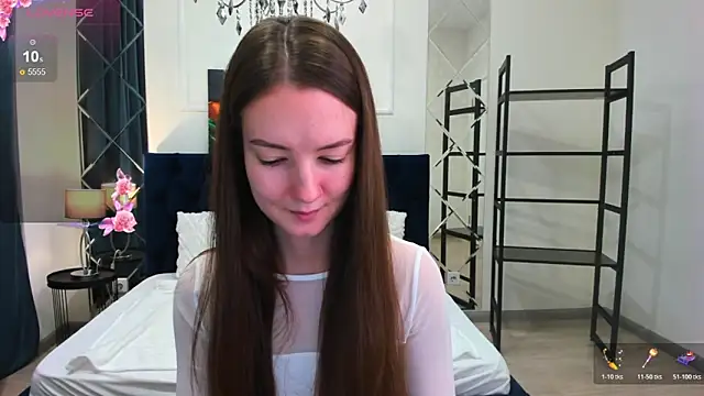 LoraSunnyy online show from 23, 11, 2025