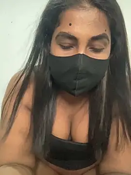 Choco Chuby online show from 24, 9, 2025