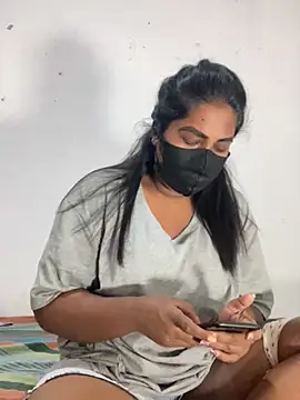 Choco Chuby online show from 8, 10, 2025