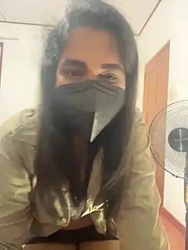 Choco Chuby online show from 18, 11, 2025