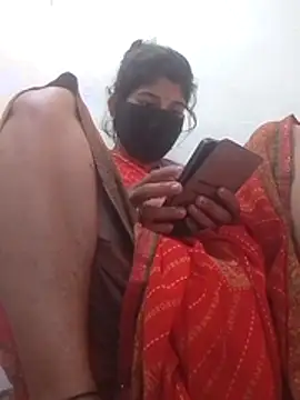 Maya5656 online show from 3, 12, 2025