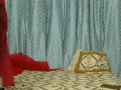 Snapshot of Its-ishikaa chatting on 30, 9, 2025 Its-ishikaa online show from 30, 9, 2025