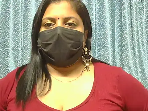 Snapshot of Its-ishikaa chatting on 17, 10, 2025 Its-ishikaa online show from 17, 10, 2025