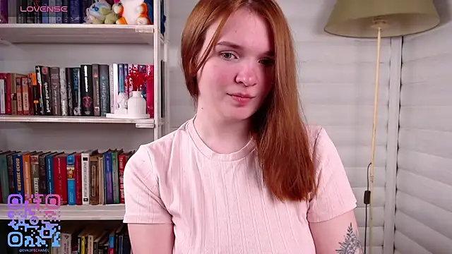 EvaJackson111 online show from 1, 3, 2026