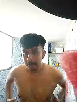 Nihaal17 online show from 30, 3, 2026