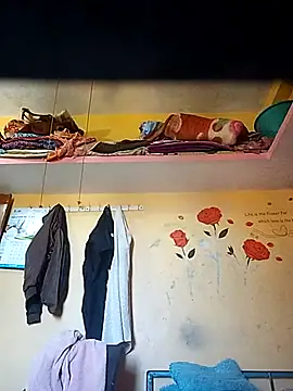 Nihaal17 online show from 6, 4, 2026