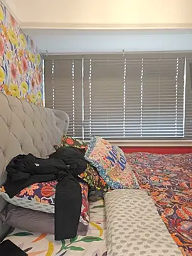 Filthymaddymilfy25 online show from 15, 6, 2026