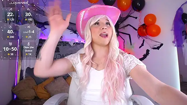 Snapshot of Ashley_parkerr chatting on 24, 10, 2025 Ashley parkerr online show from 24, 10, 2025