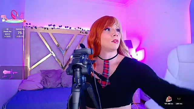 Snapshot of Ashley_parkerr chatting on 6, 11, 2025 Ashley parkerr online show from 6, 11, 2025