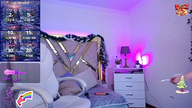 Snapshot of Ashley_parkerr chatting on 16, 12, 2025 Ashley parkerr online show from 16, 12, 2025