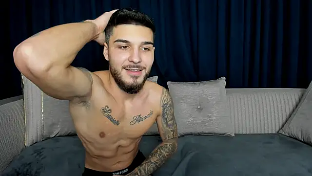 Snapshot of ZaraBliss3 chatting on 15, 10, 2025 ZaraBliss3 online show from 15, 10, 2025