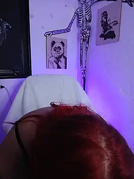 Bathory Mia666 online show from 19, 12, 2025