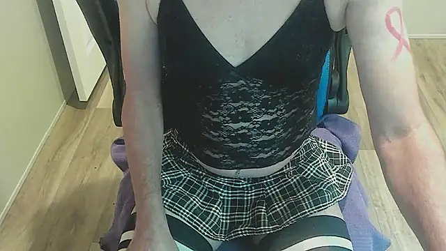 Allie Kat online show from 14, 9, 2025