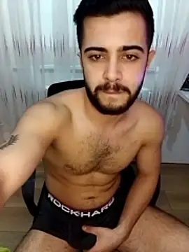 Ozi1910 online show from 25, 10, 2025