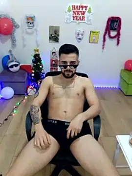 Ozi1910 online show from 17, 12, 2025