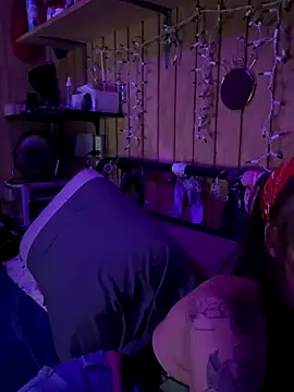 Snapshot of Kacinichole chatting on 7, 10, 2025 Kacinichole online show from 7, 10, 2025