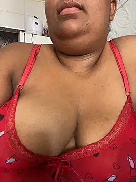 Snapshot of babyig chatting on 3, 12, 2025 babyig online show from 3, 12, 2025