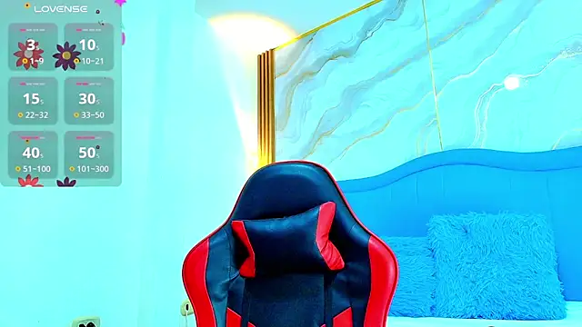 anapau cooper online show from 10, 2, 2026