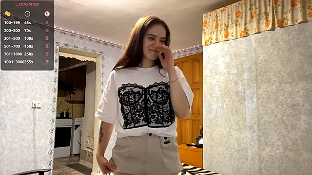 Lia rise online show from 22, 10, 2025