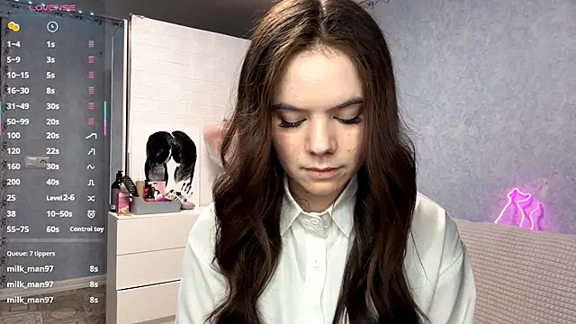 Lia rise online show from 21, 2, 2026