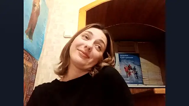 SinlessTaking online show from 23, 9, 2025