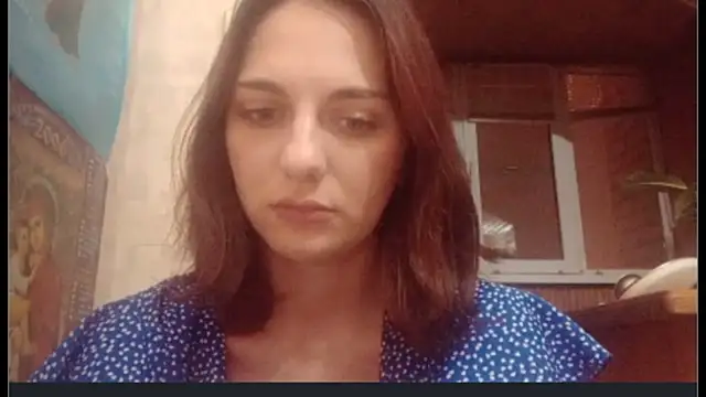 SinlessTaking online show from 18, 11, 2025