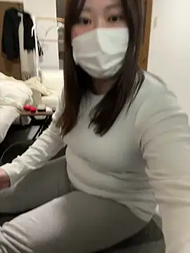 shimera-nohime25 online show from 16, 2, 2026