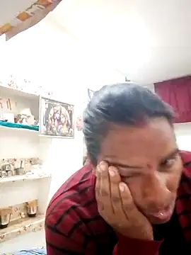 Snapshot of Suhani_hot12 chatting on 6, 1, 2026 Suhani hot12 online show from 6, 1, 2026