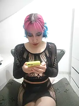 xRamona online show from 23, 10, 2025