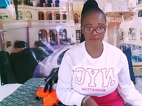 EbonyBloom69 online show from 27, 11, 2025