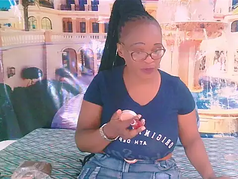 EbonyBloom69 online show from 28, 11, 2025