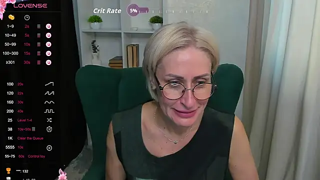 PamellaMurphy online show from 19, 9, 2025