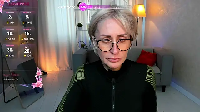 PamellaMurphy online show from 23, 9, 2025