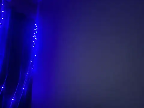 LustyDuoSecrets online show from 21, 12, 2025