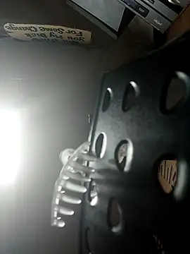 Jeremycle online show from 7, 10, 2025