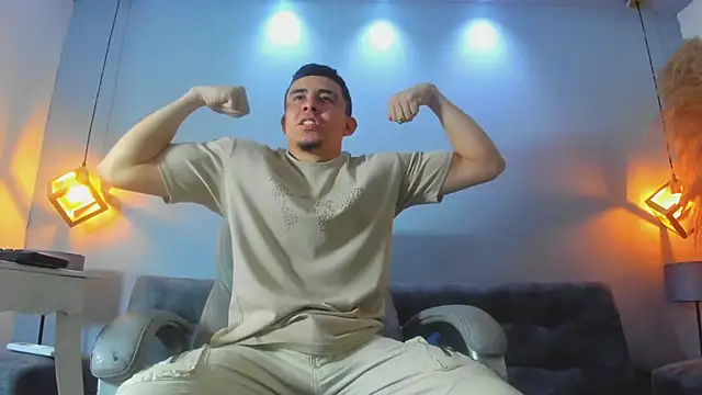 Eross Santy online show from 4, 4, 2026