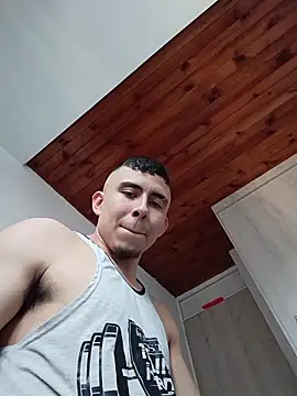 Eross Santy online show from 19, 4, 2026