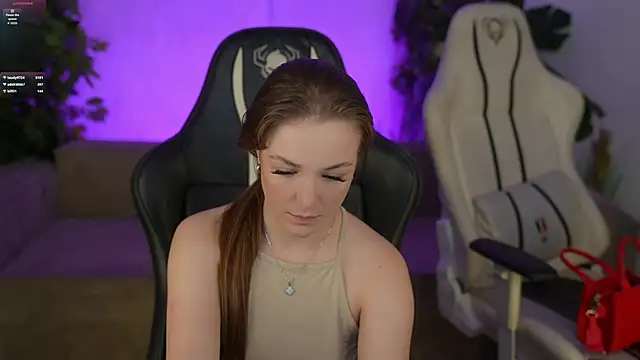 Ella 054 online show from 12, 11, 2025